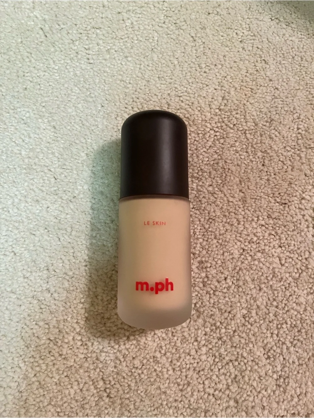 m.ph Le Skin Weightless Serum Foundation - Fair 30 N